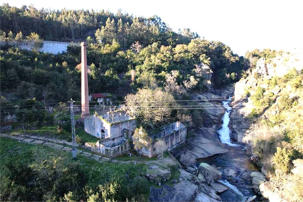 Fábrica da Luz
