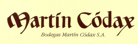 Bodegas Martín Códax